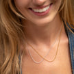 Belcher Chain Necklace
