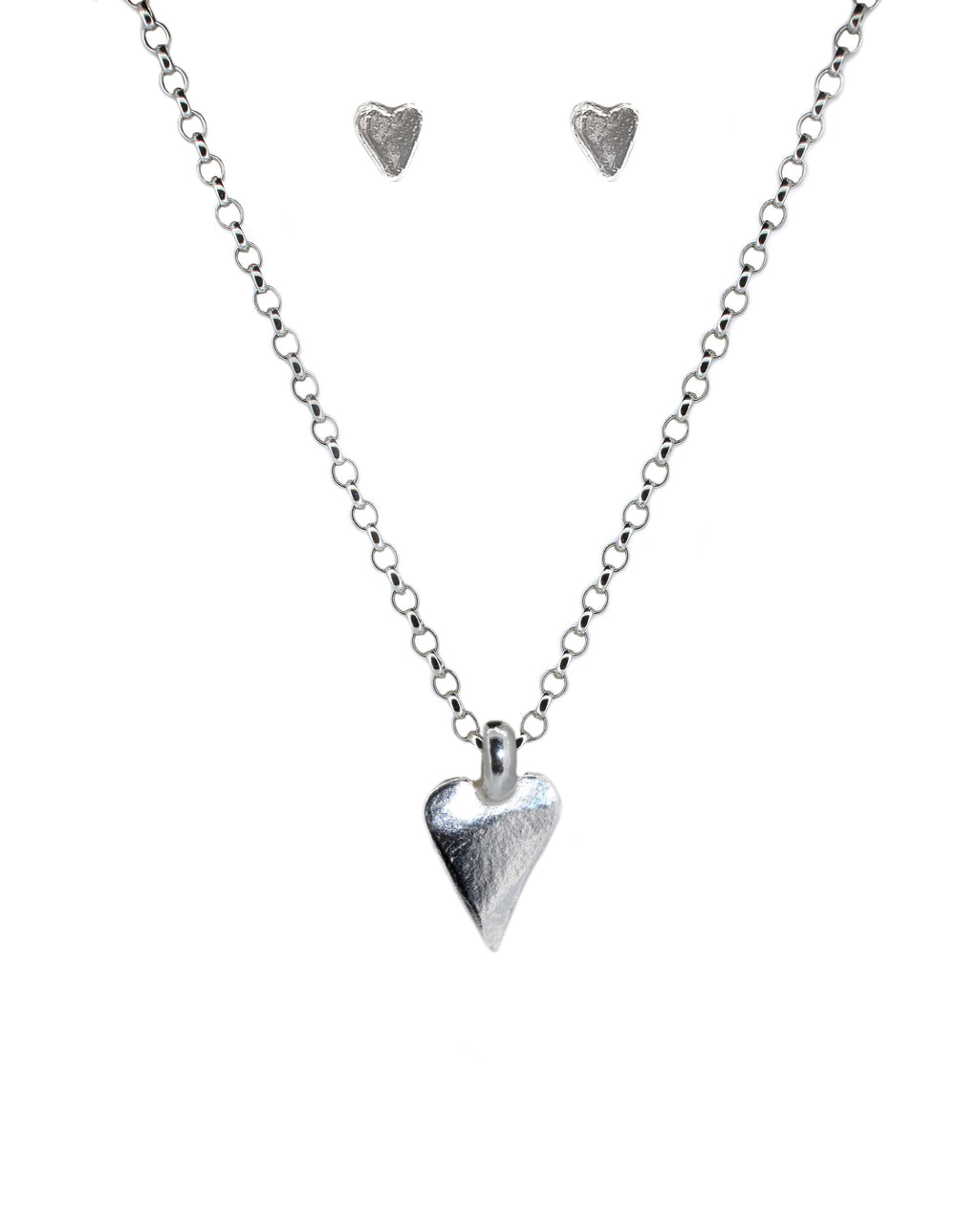 The Heart Set