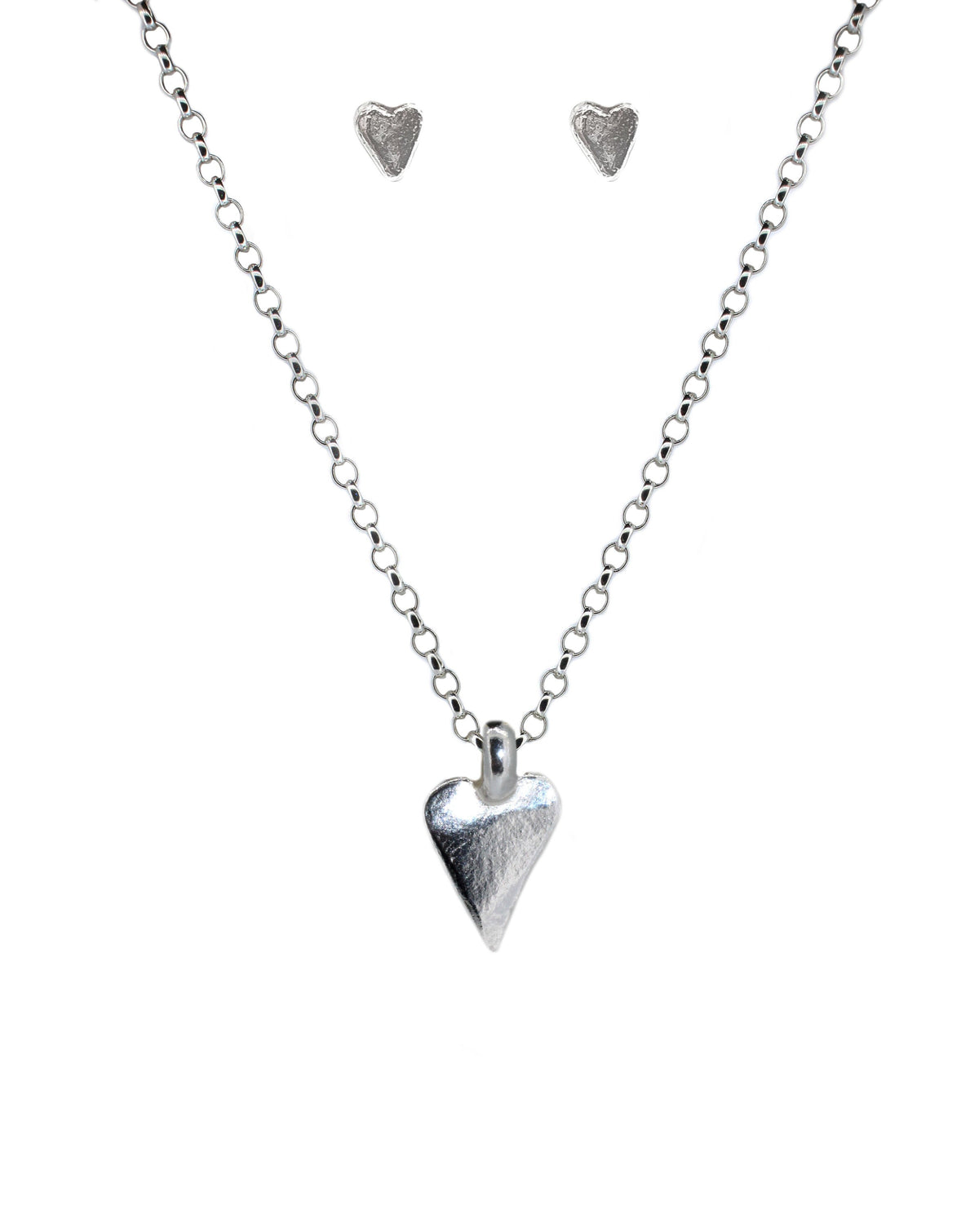 The Heart Set
