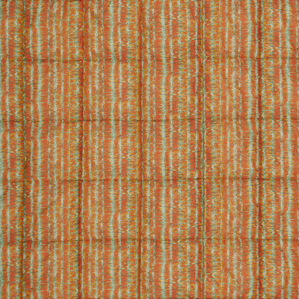 Kelty Biggie Blanket in Stormy Blue/Melted Stripes