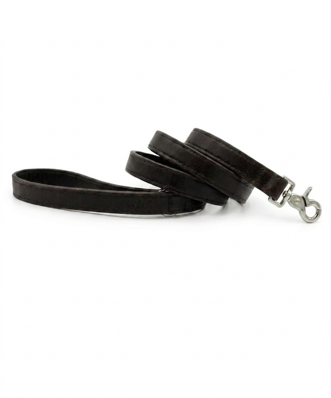 Black Lignify Dog Lead