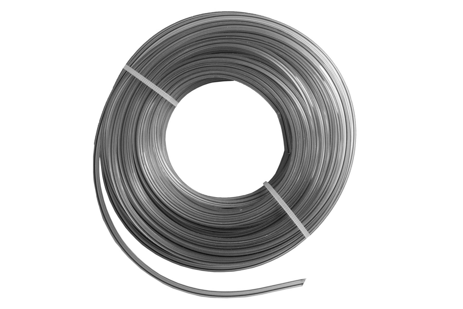 Strimmer Line Dual Black Star 3mm x 15m