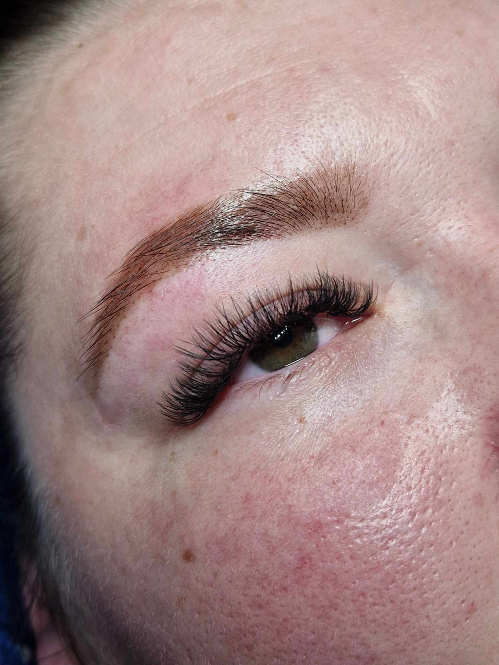 Fairy Lashes 16 Row Mixed Tray