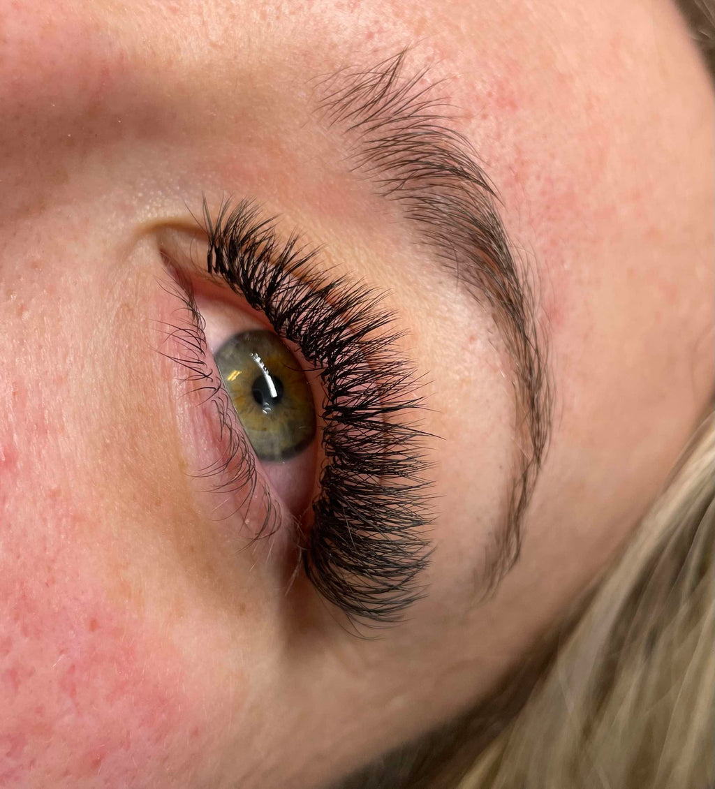 Fairy Lashes 16 Row Mixed Tray
