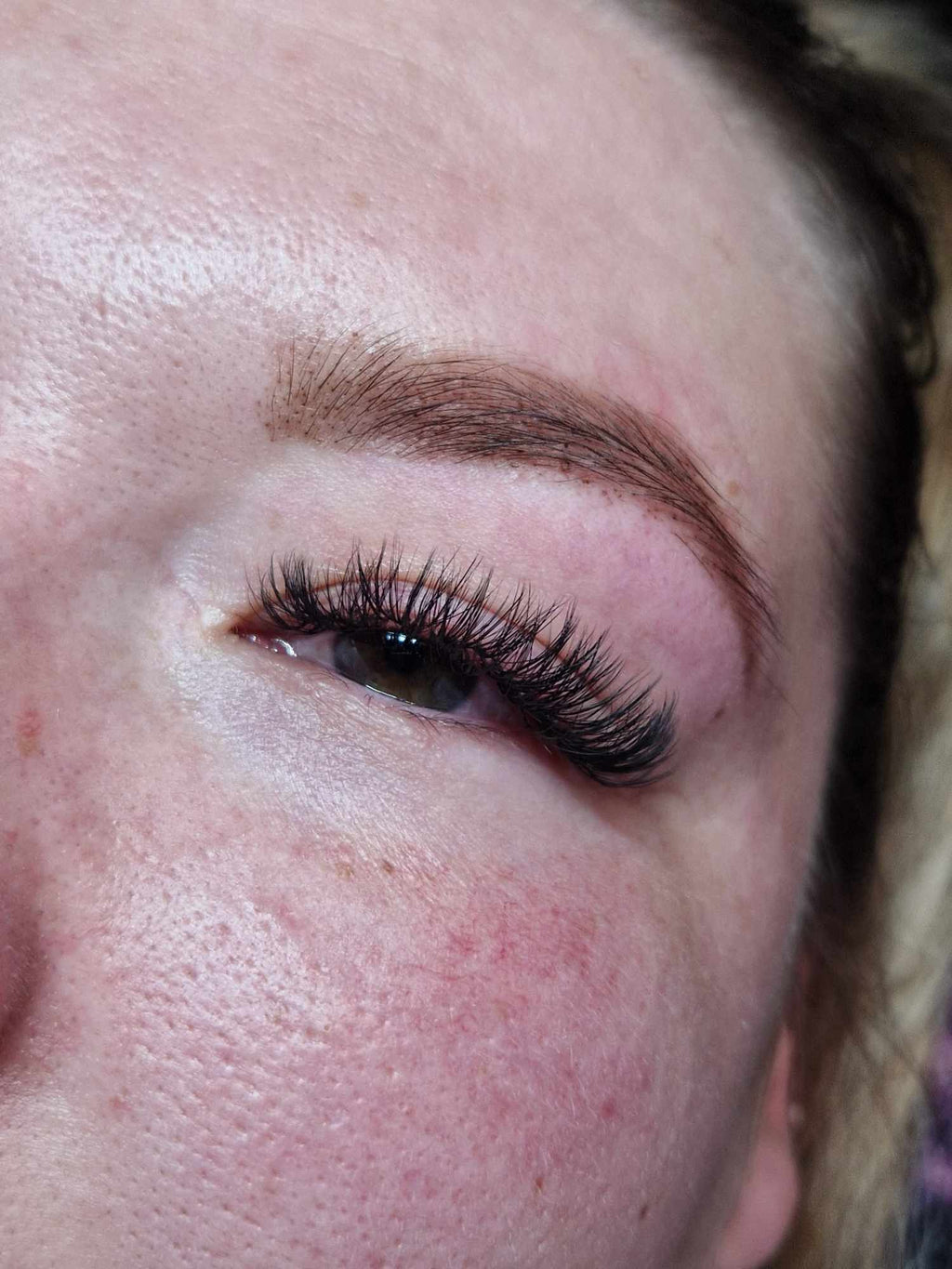 Fairy Lashes 16 Row Mixed Tray