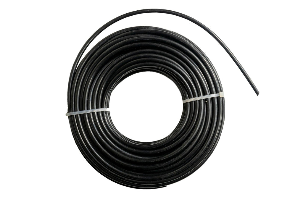 Strimmer Line Black Round 2mm x 15m
