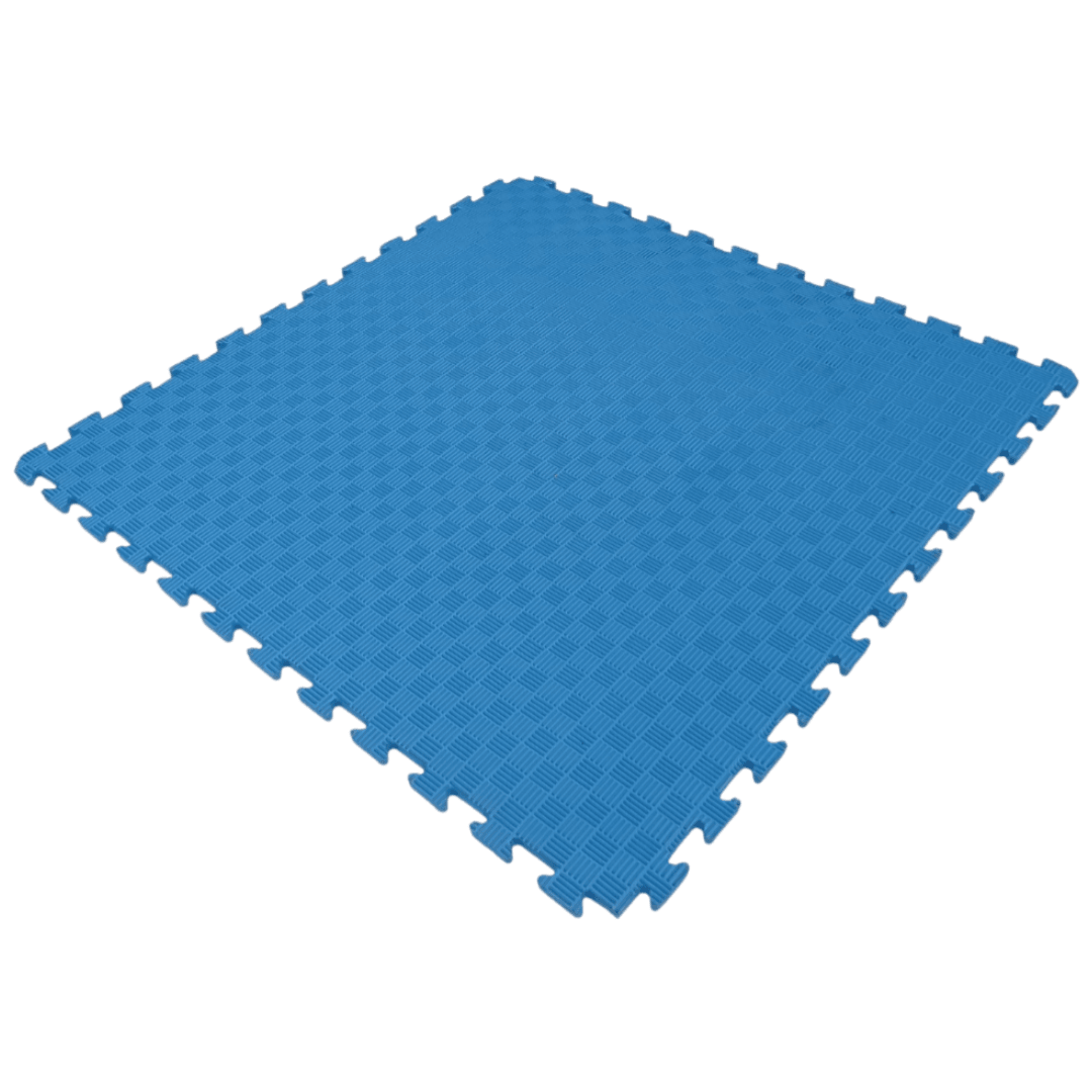 13mm Foam Play Mats – 5 Colours
