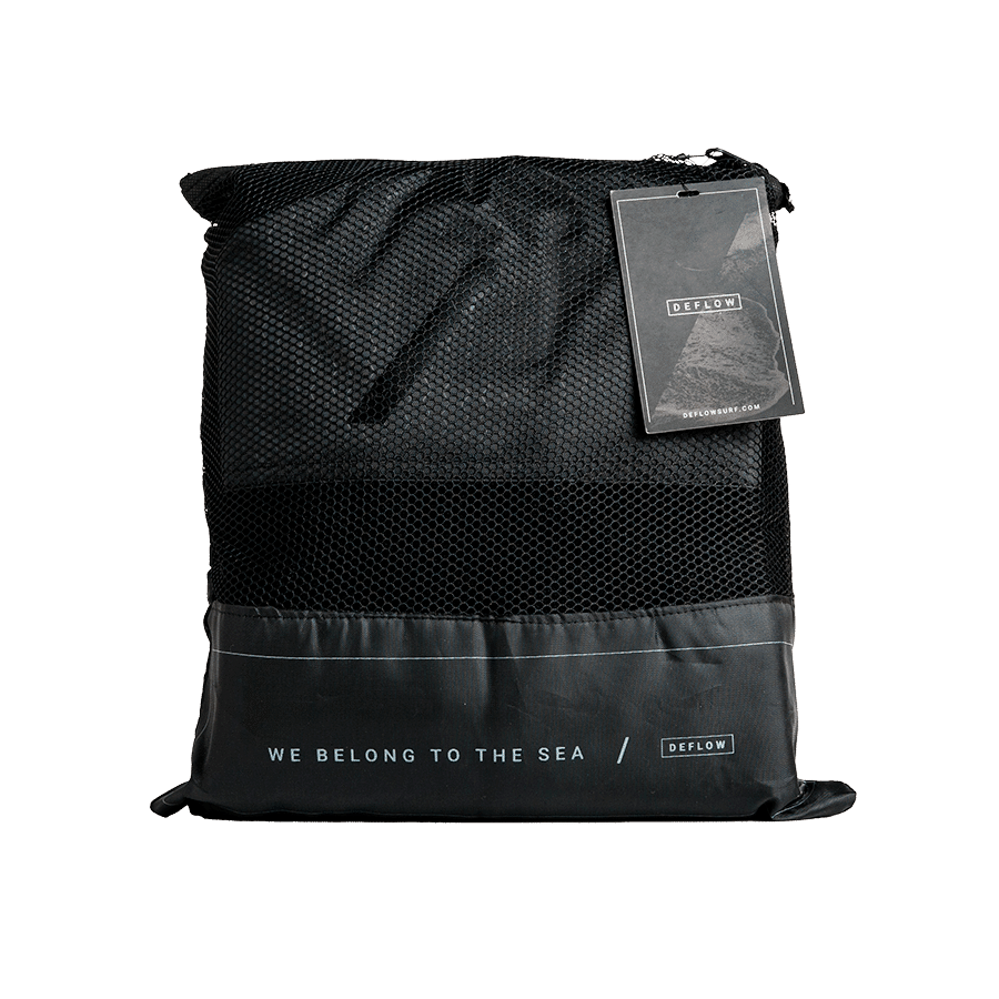 Deflow Boardcover Round nose