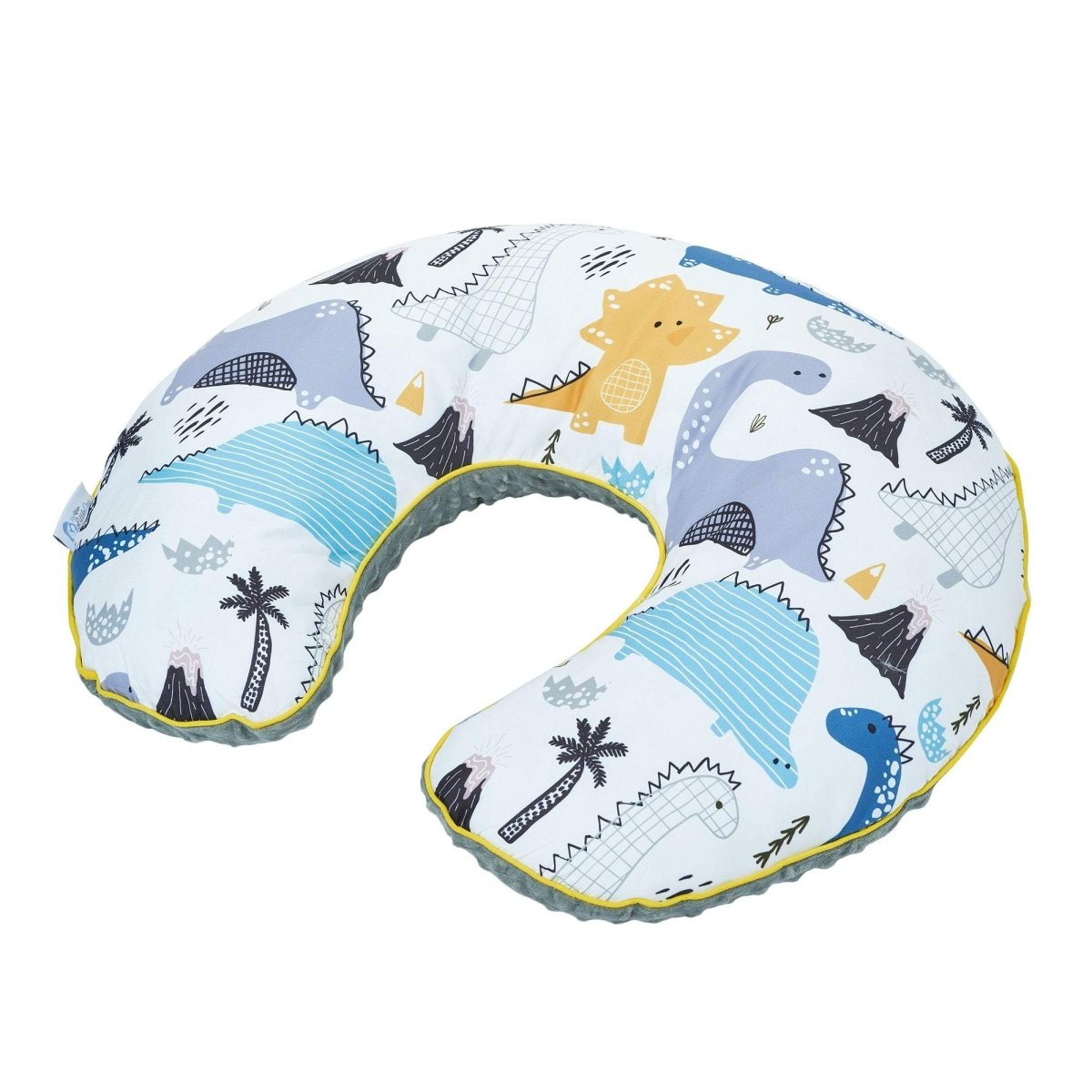 Breast Feeding Maternity Nursing Pillow - Dino