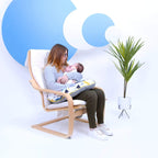 Breast Feeding Maternity Nursing Pillow - Dino