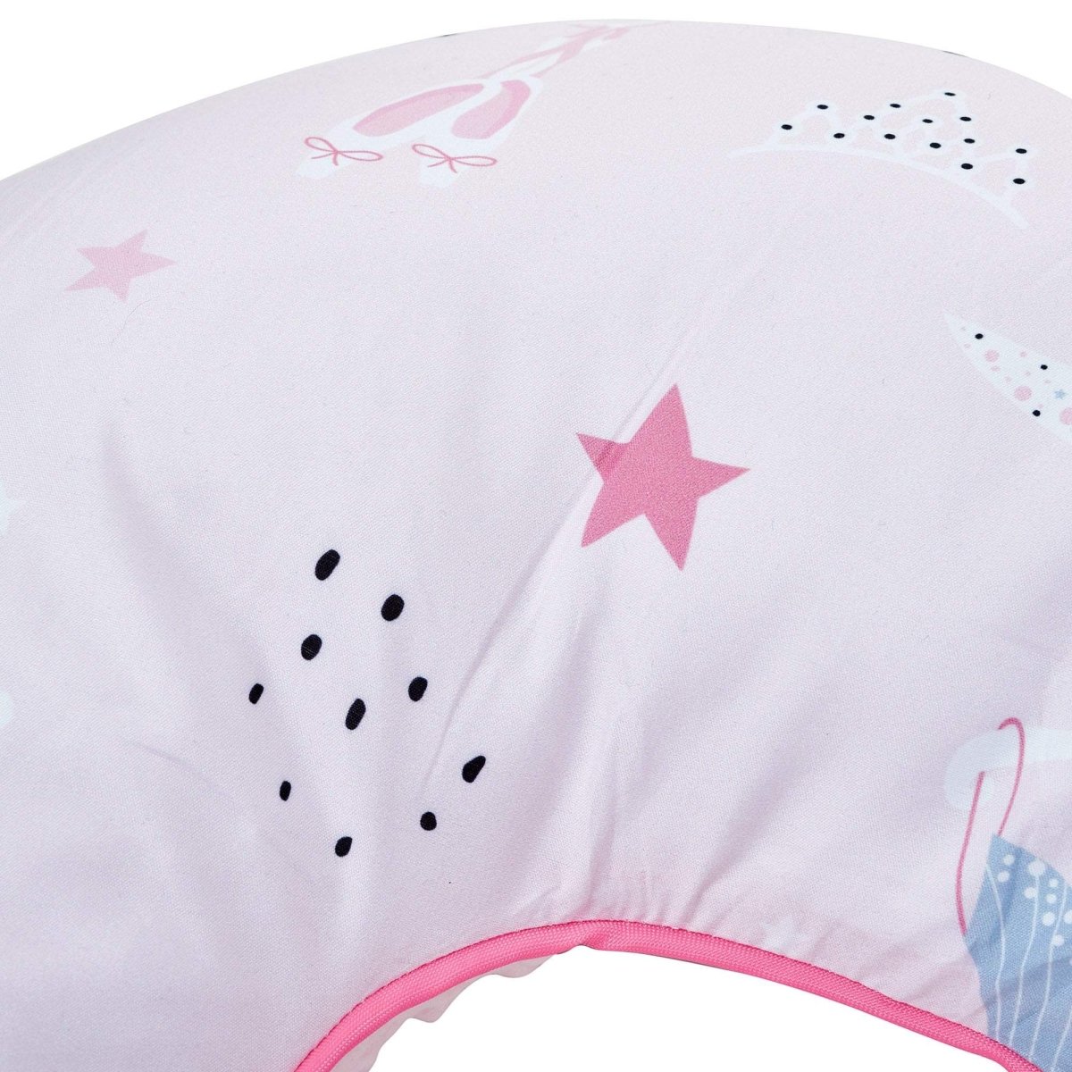 Breast Feeding Maternity Nursing Pillow - Pixie