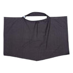 Breastfeed Apron - White Stars