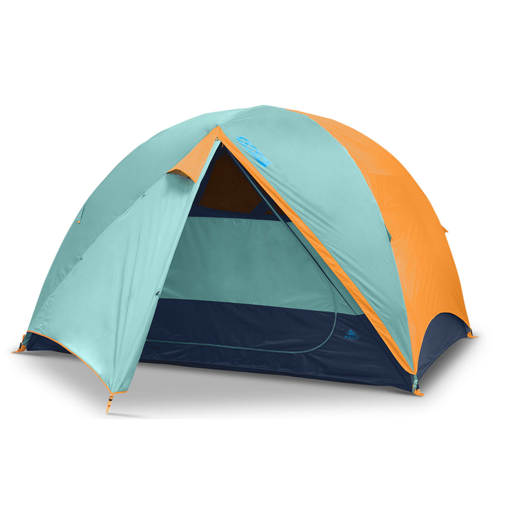 Tienda de campaña Kelty Wireless para 4 personas