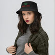 Irish Army - Old School Bucket Hat