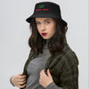 Irish Army - Old School Bucket Hat