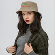 Irish Army - Old School Bucket Hat