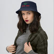Irish Army - Old School Bucket Hat