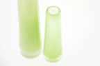 Vase SOLIFLEUR Budvase - LIGHT GREEN