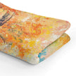 Mother’s Journey Forest Blanket