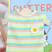 Summer Small Dog Casual Pet Clothing