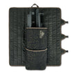 RAD-ARONDACK CHAIR BLACK FERN