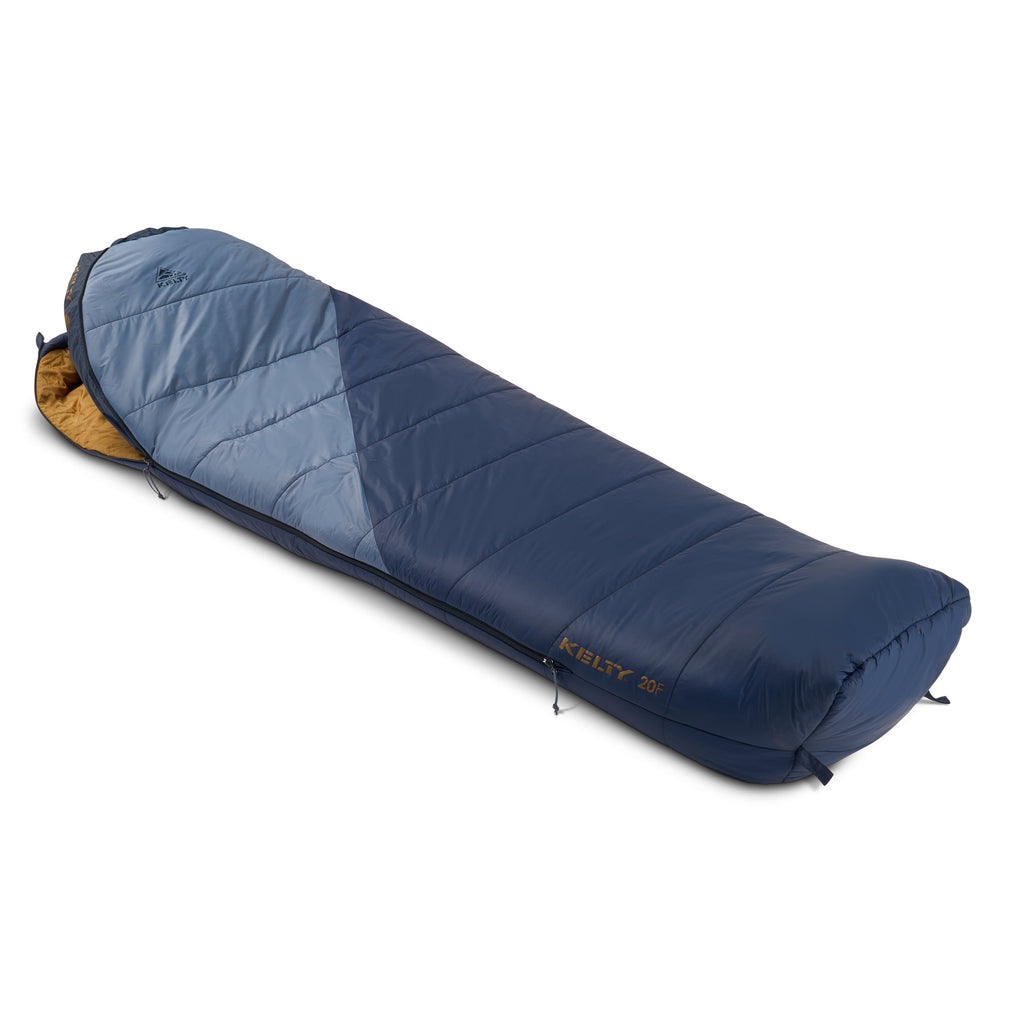 Kelty Cosmic 20 Sleeping Bag Synthetic Regular