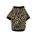Spring And Summer Pet Dog Bronzing Style Clothes