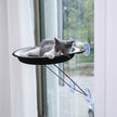 Sucker Window Sill Nest Round Cat Nest Sun-drying Cat Bed Pet Bed