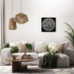 Intricate Time: Clockwork Canvas