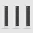 Electric Fan Home Desktop Dormitory Office USB Anion