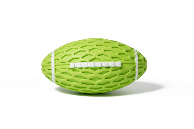 Pet Toy Resistant To Bite And Vocal Rugby Dog To Relieve Boredom