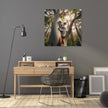 Koala Tranquility Canvas