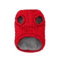 Wool Cotton Vest Pet Clothing Small Dog Winter Sweater