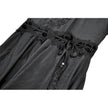 Dark in Love Selene Gothic Kimono Tail Dress