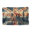 London Skyline Union Blanket