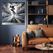 The Art of Balance Canvas