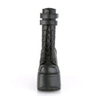 Demoniacult Rena Women's Mid-Calf Boots