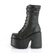 Demoniacult Rena Women's Mid-Calf Boots