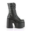 Demoniacult Rena Women's Mid-Calf Boots