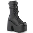 Demoniacult Rena Women's Mid-Calf Boots