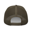 Irish Army - Camouflage Trucker Hat