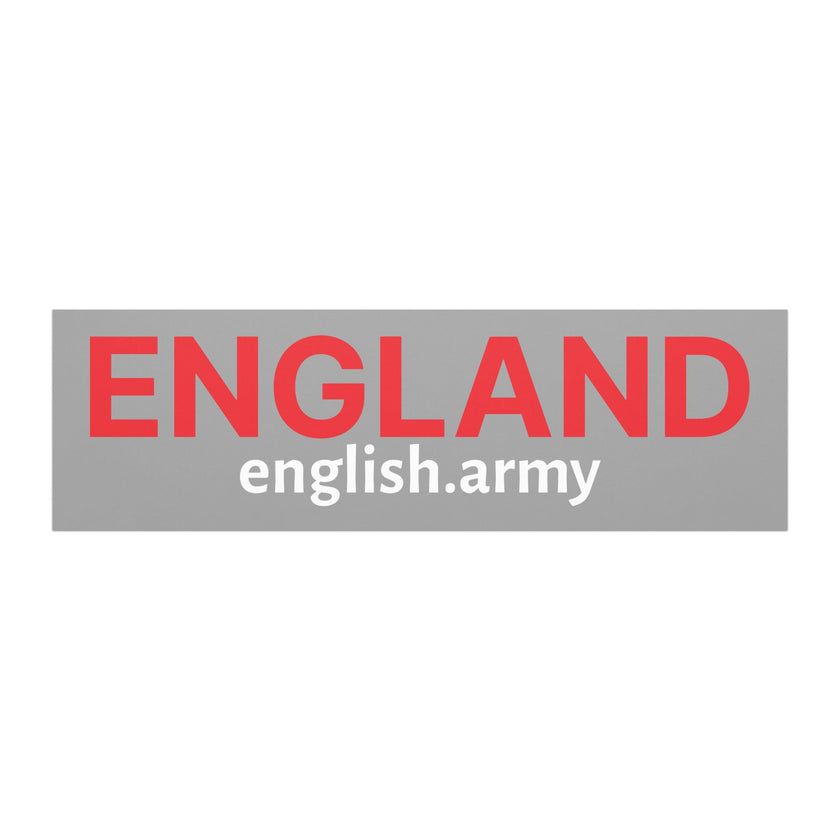 ENGLAND - Car Magnets