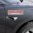 ENGLAND - Car Magnets