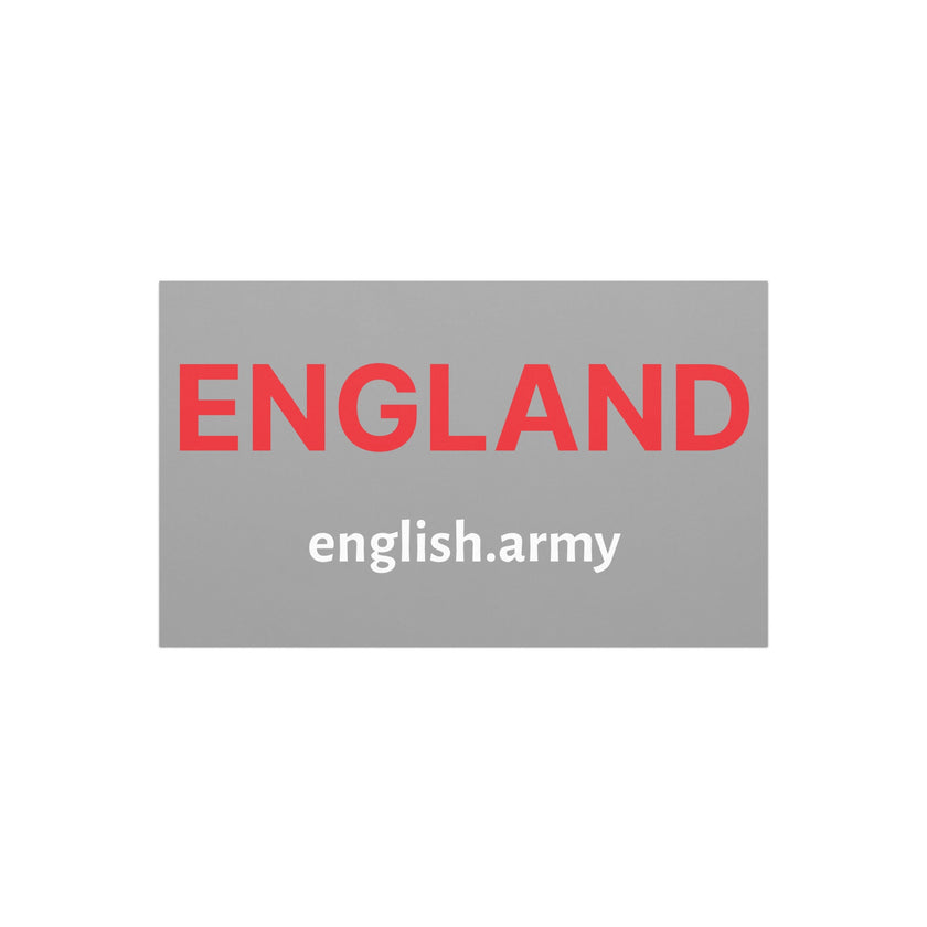 ENGLAND - Car Magnets