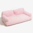 Kennel Warm Plush Pet All Removable And Washable Four Seasons Universal