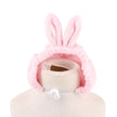 Pet Headgear Cute Dog Teddy Dress Up SUNFLOWER Cat Headdress Wig Cat Headgear Hat
