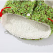 Christmas Dog Clothes, Warm And Thick Autumn And Winter, With Colorful Dots That Can Lead Small And Medium-sized Dogs, Two-legged Clothes, Pet Cat Clothing