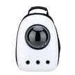 Pet Outdoor Portable Cat Bag Space Capsule Outdoor Backpack