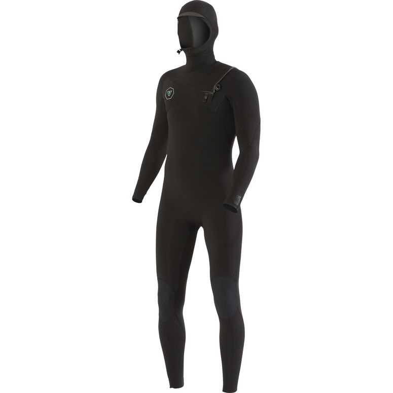 Vissla 7 Seas 6-5 full hooded chest zip