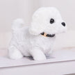 Children's Toy Dog Can Walk